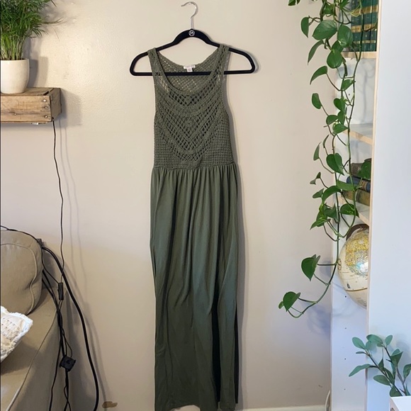 Maxi Dress - Picture 1 of 2